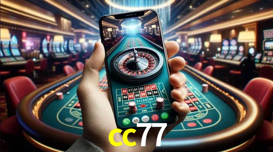 Experiência VIP cc77