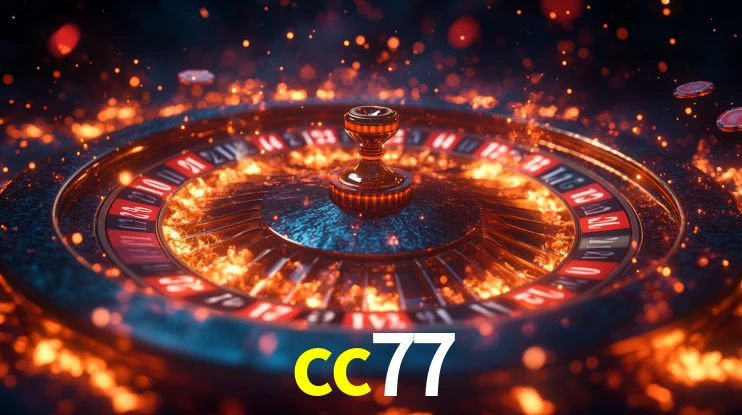 cc77: Seu Cassino Premiado com Pagamentos Rápidos