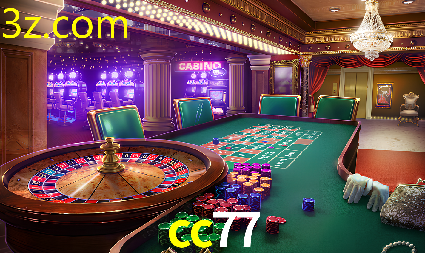 CC77