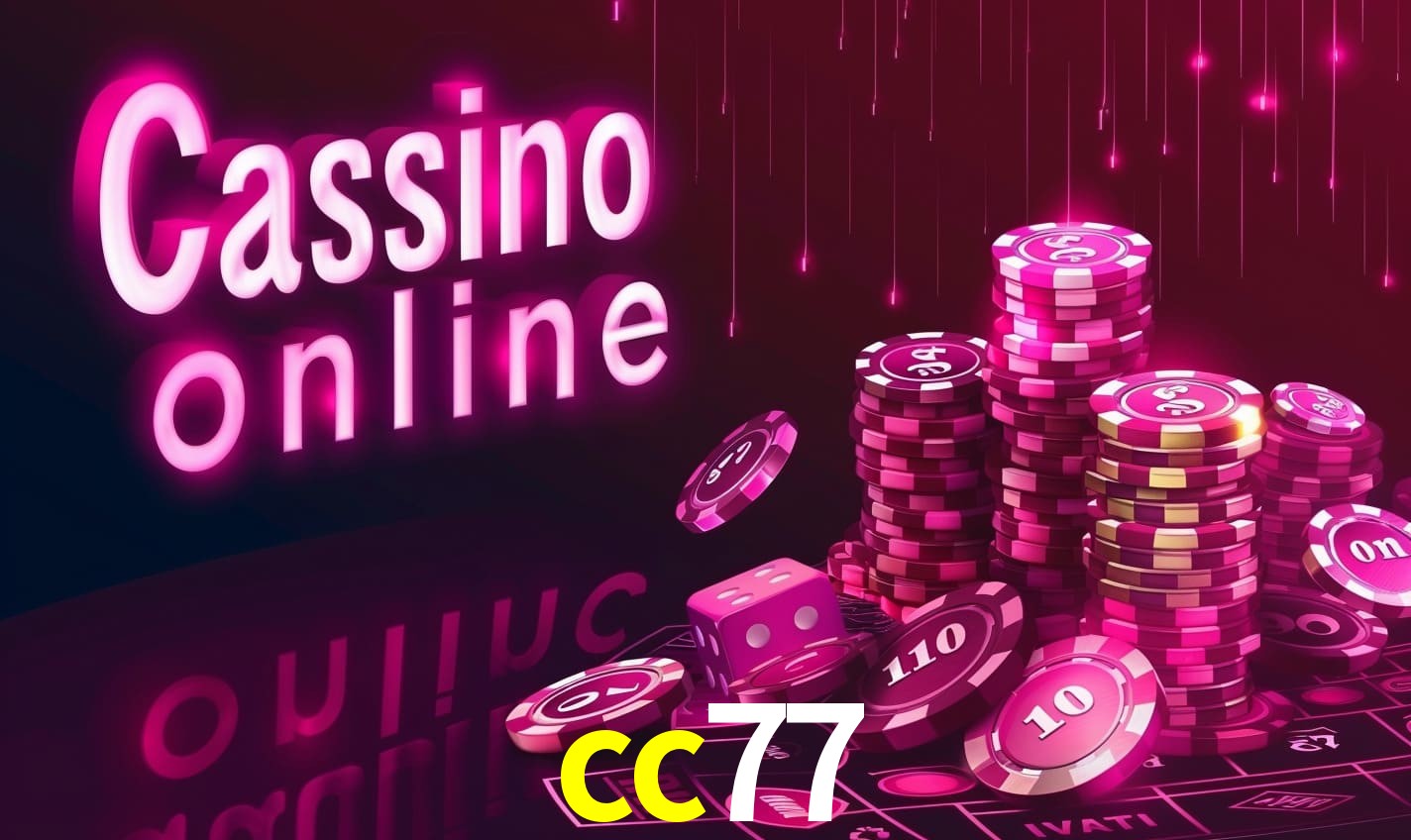 Diretório de Jogos cc77