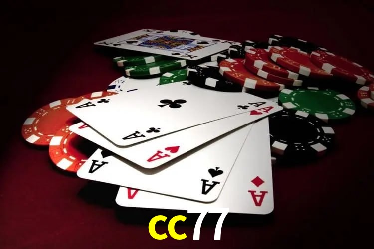 Apostas Esportivas na cc77: Um Guia Completo