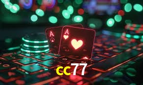 Desvendando o Mundo dos Jogos Virtuais na cc77