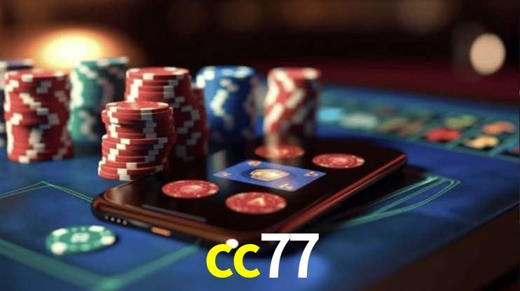 A Popularidade dos Caça-Níqueis no cc77
