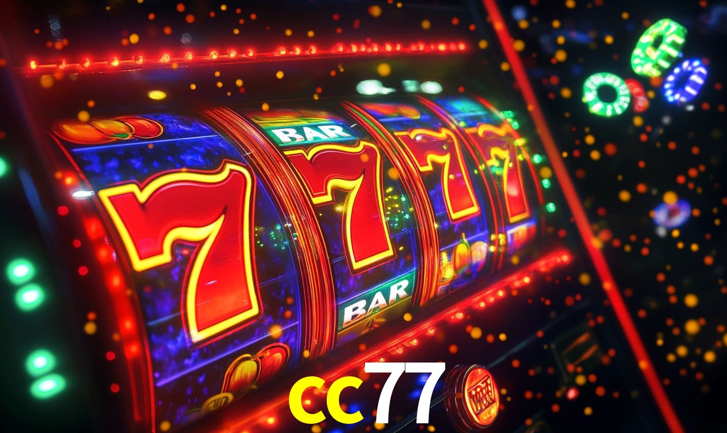 cc77 bet