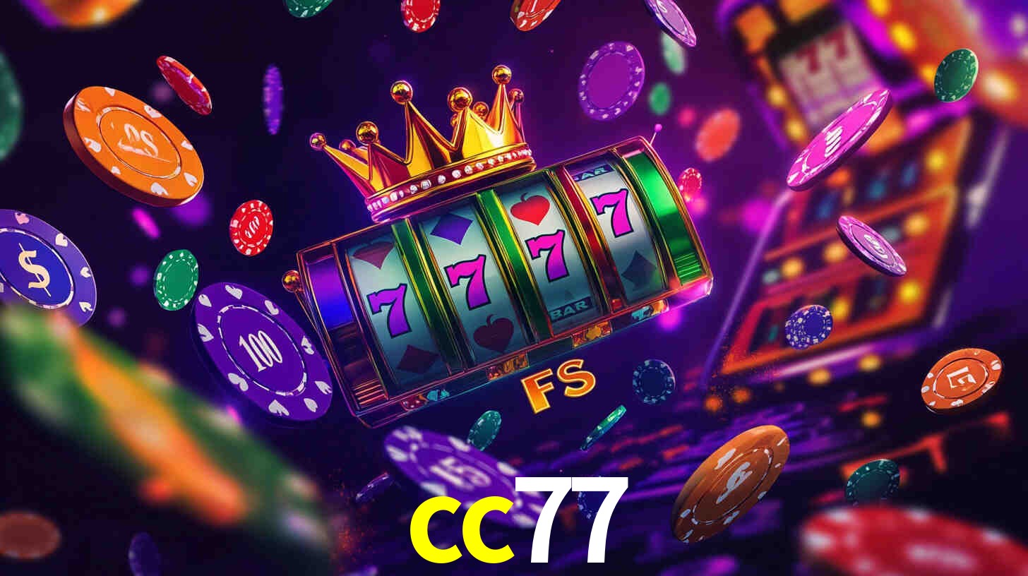 cc77 bet