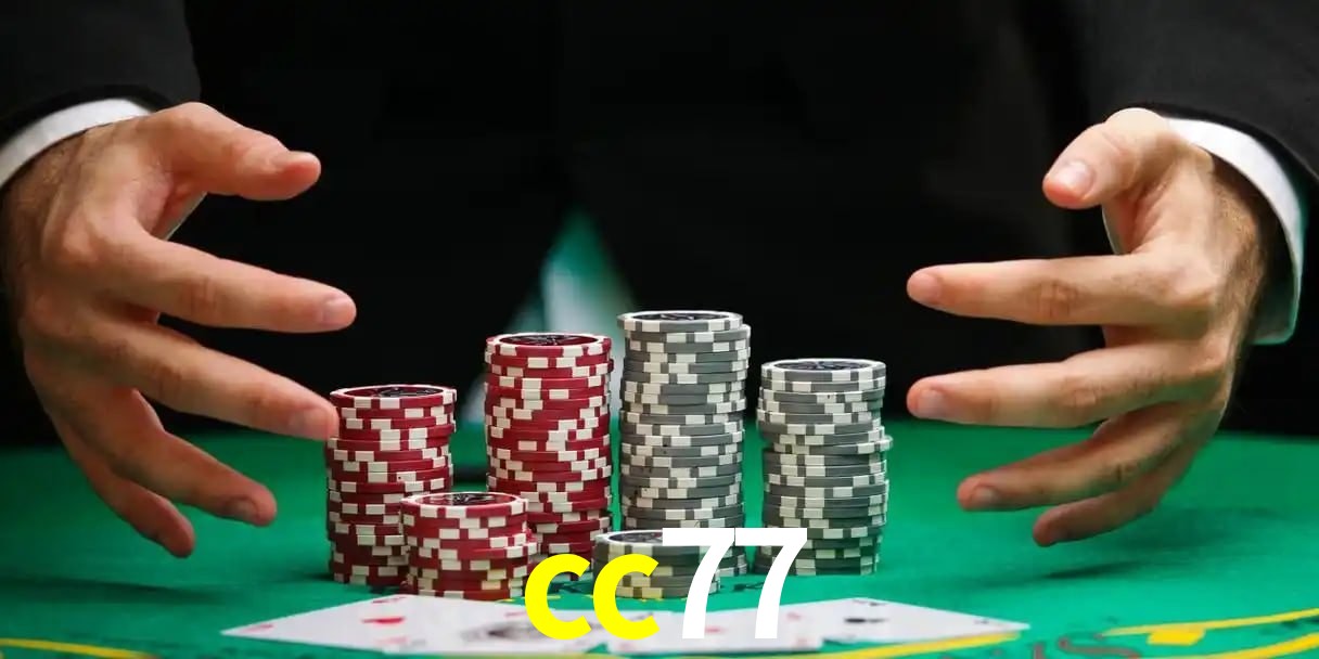A Emoção da Loteria na cc77: Uma Chance de Mudança de Vida