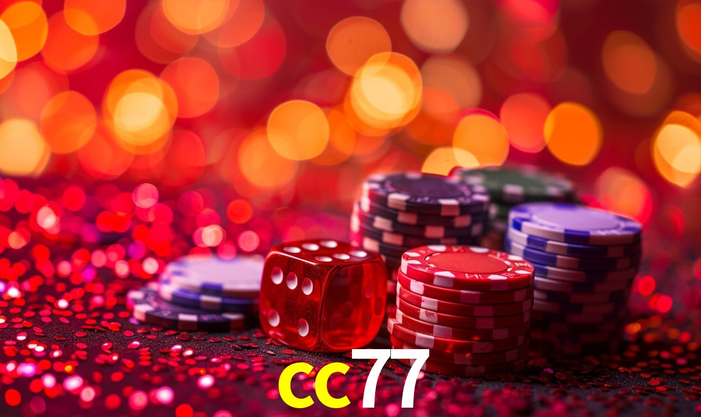 Jogos de Slot cc77