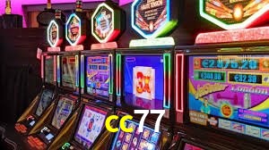 Descubra a Essência do cc77: Nossa História e Compromissos