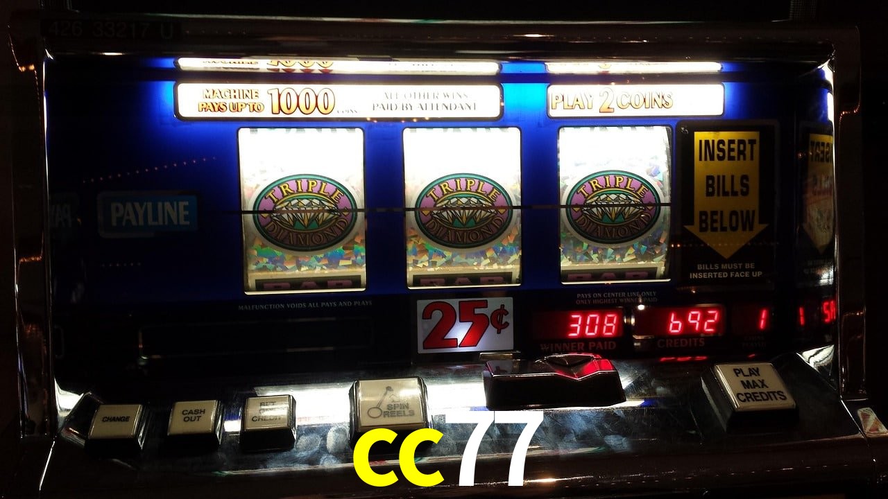 Live Casino cc77