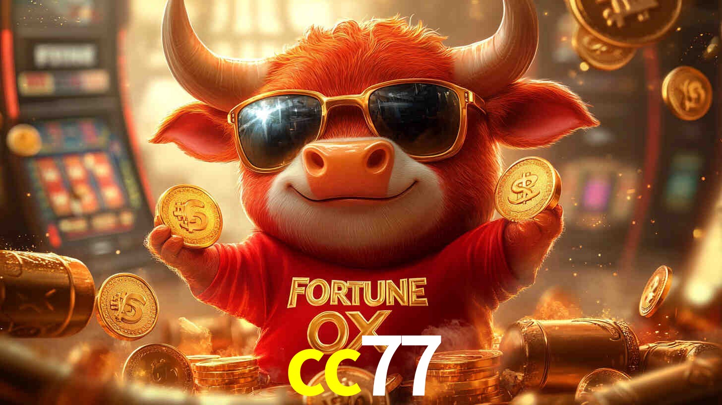 Desvendando o Mundo dos Jogos Virtuais na cc77
