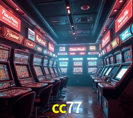 Descubra a Essência do cc77: Nossa História e Compromissos