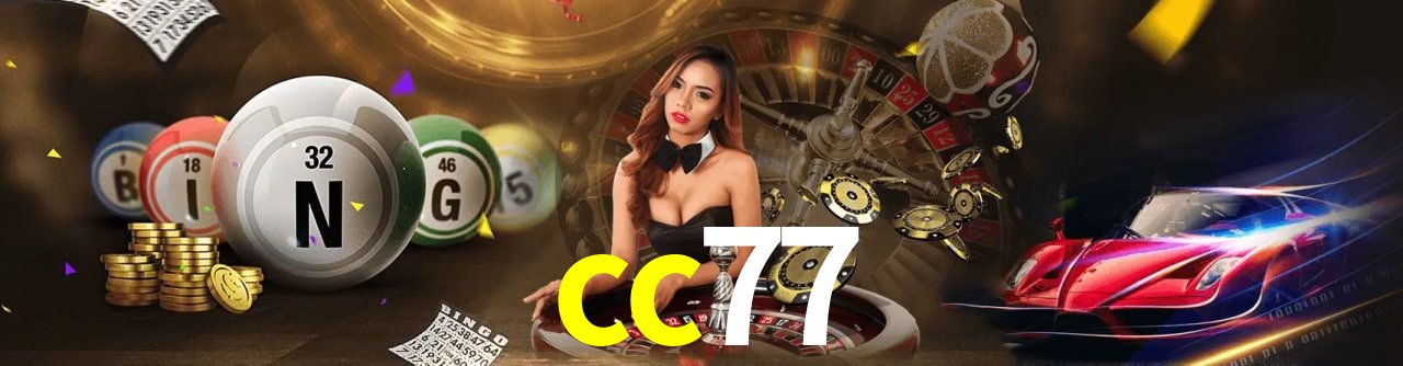 Inovações de Jogos na cc77: O Futuro das Experiências Interativas