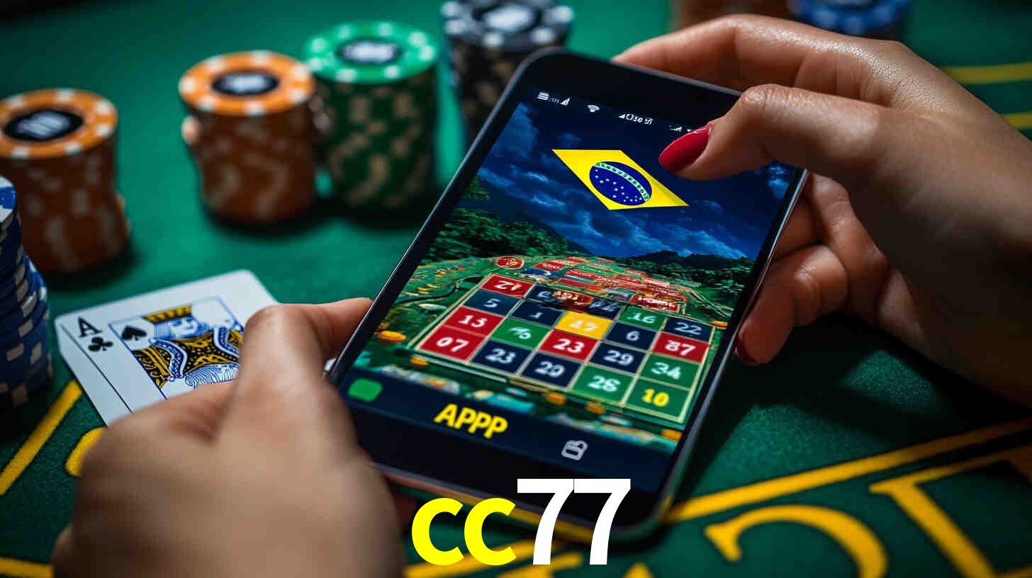 Casino VIP cc77