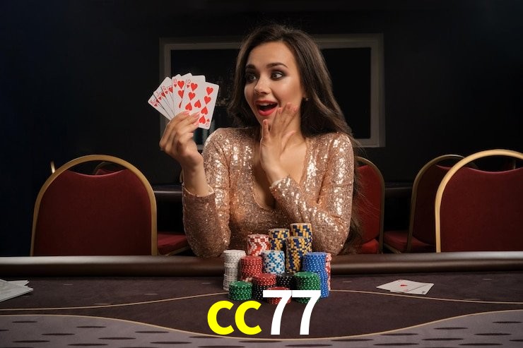 Desvendando o Mundo dos Jogos Virtuais na cc77
