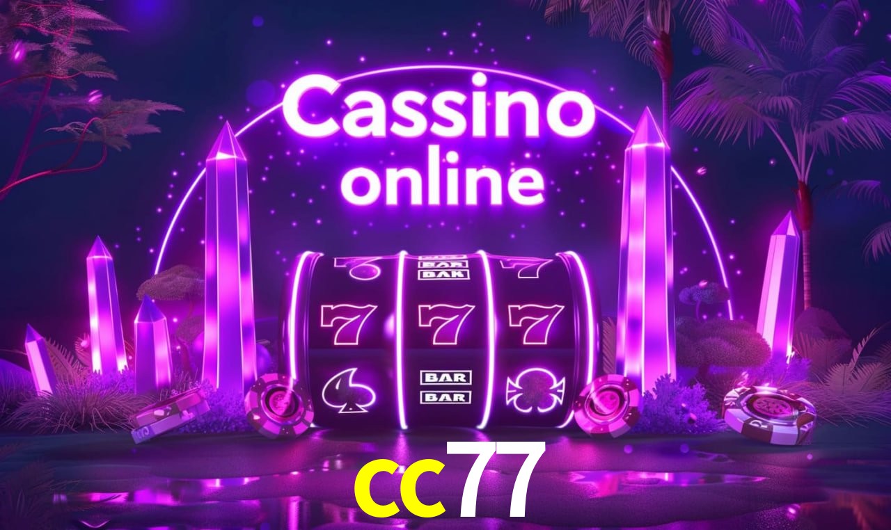 A Popularidade dos Caça-Níqueis no cc77
