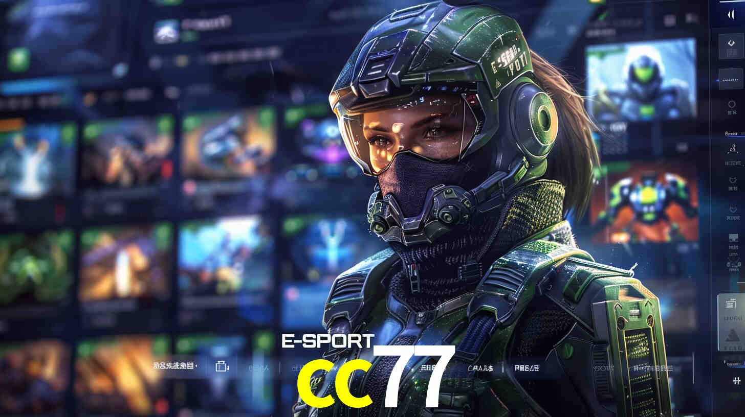 Secure Login cc77
