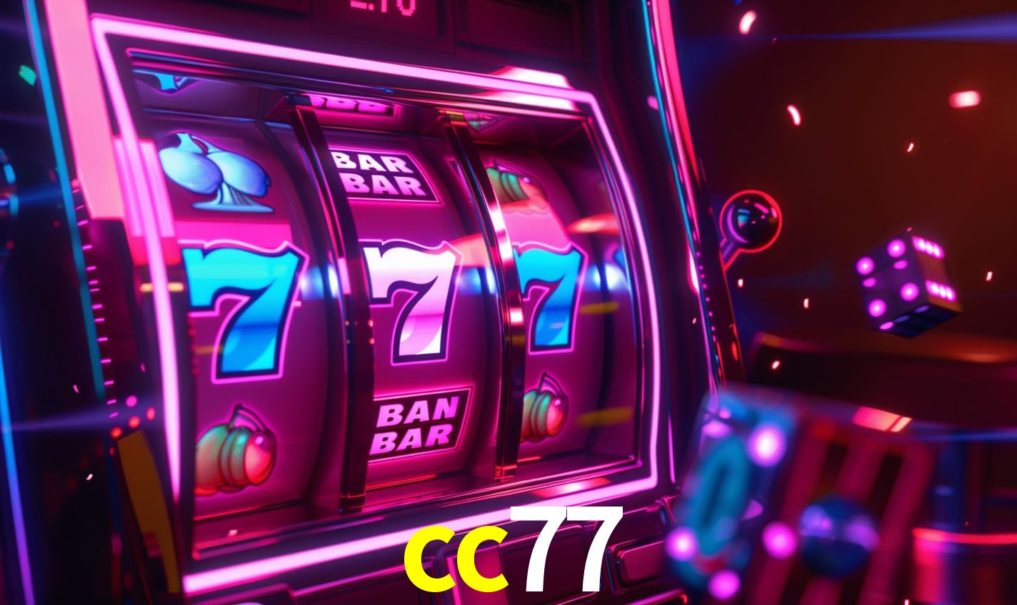 Casino Ao Vivo cc77