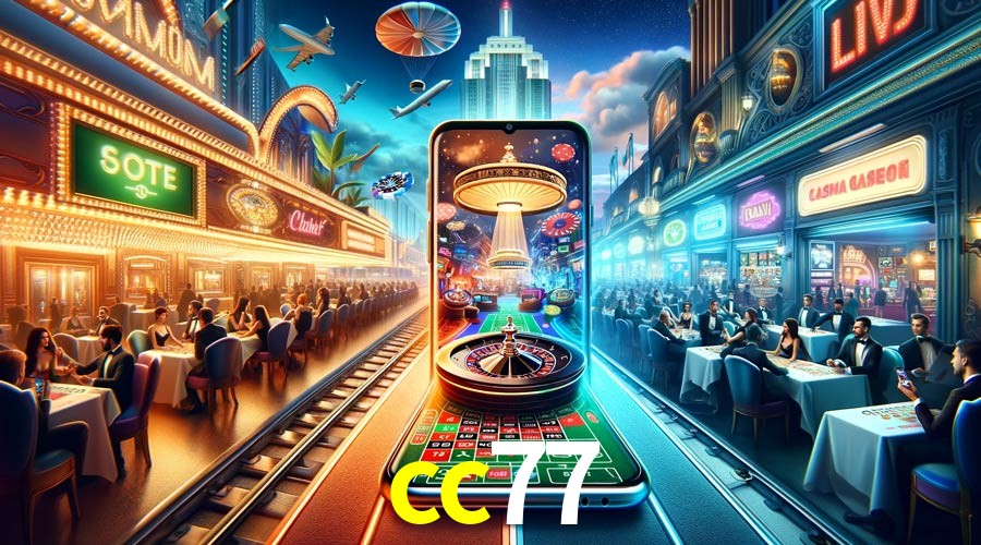 Player Reviews cc77