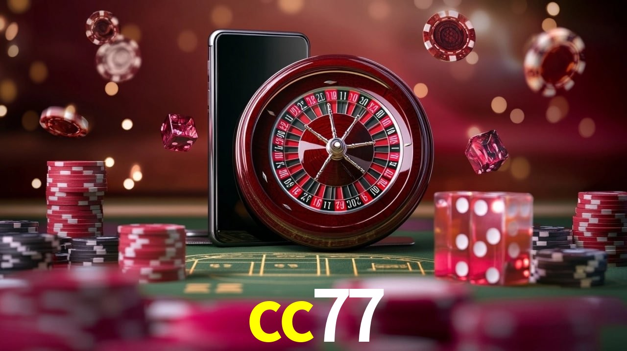 VIP Casino cc77