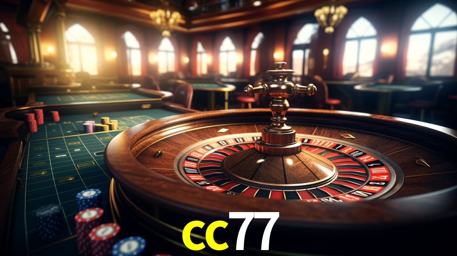 Welcome Bonus cc77