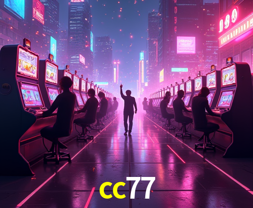 A Experiência Imersiva dos Cassinos Ao Vivo no cc77
