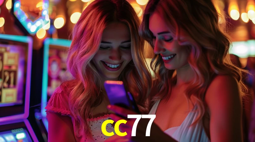 cc77: Jogue Crash e Experimente Alta Recompensa Instantânea