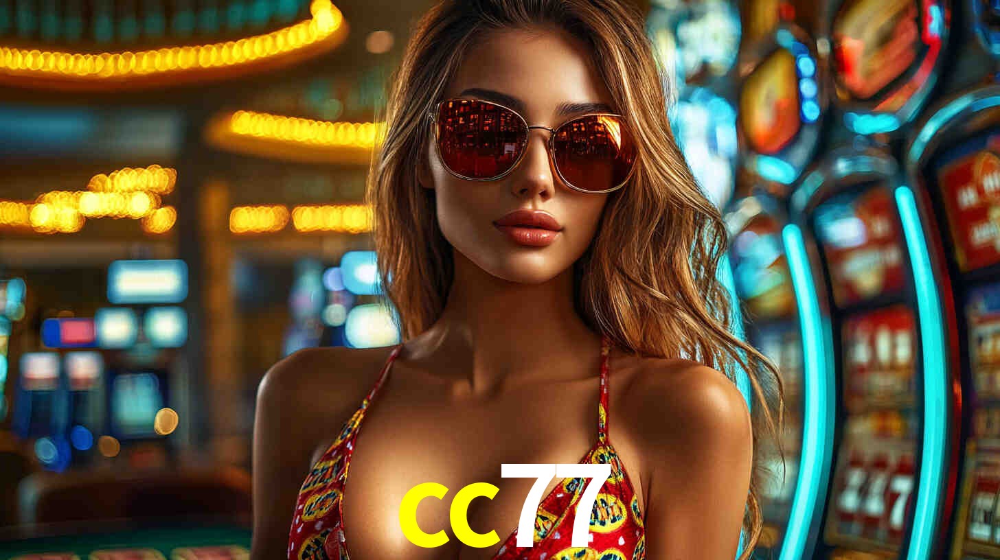 cc77 bet