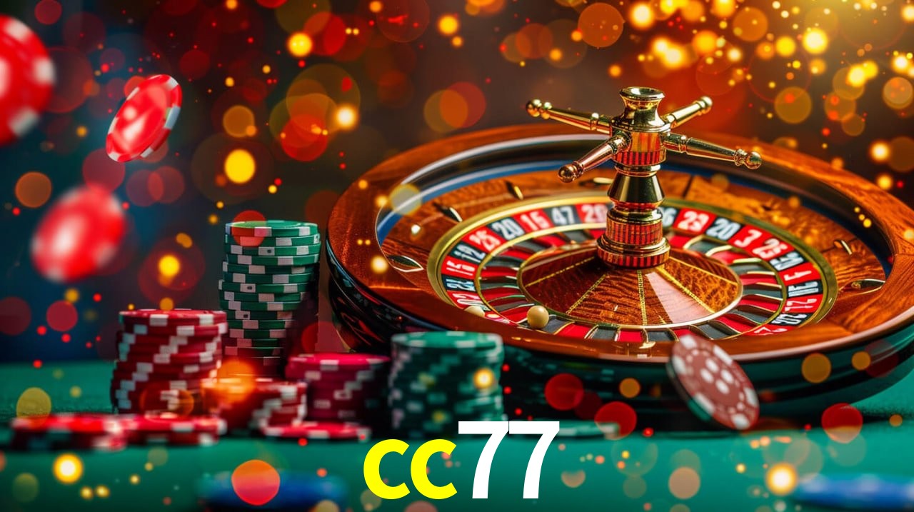 Benefícios da Conta cc77