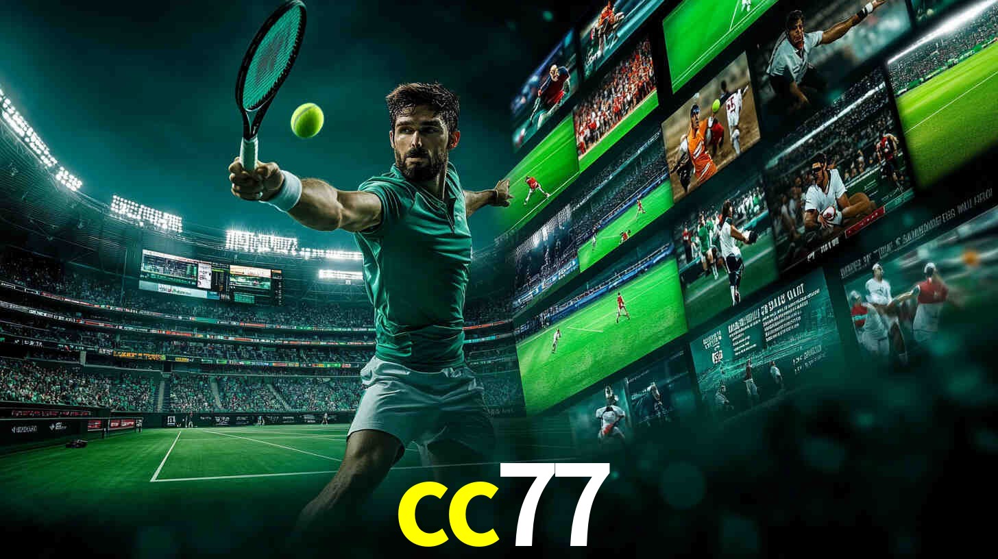 Casino Ao Vivo cc77