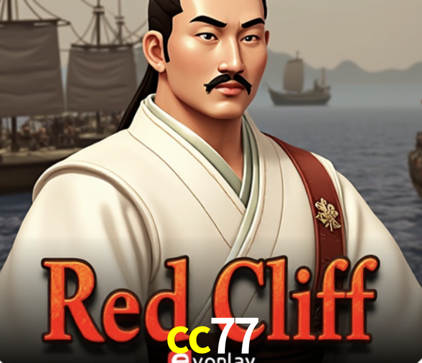 Slot Games cc77
