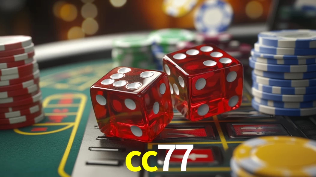 cc77 App Interface