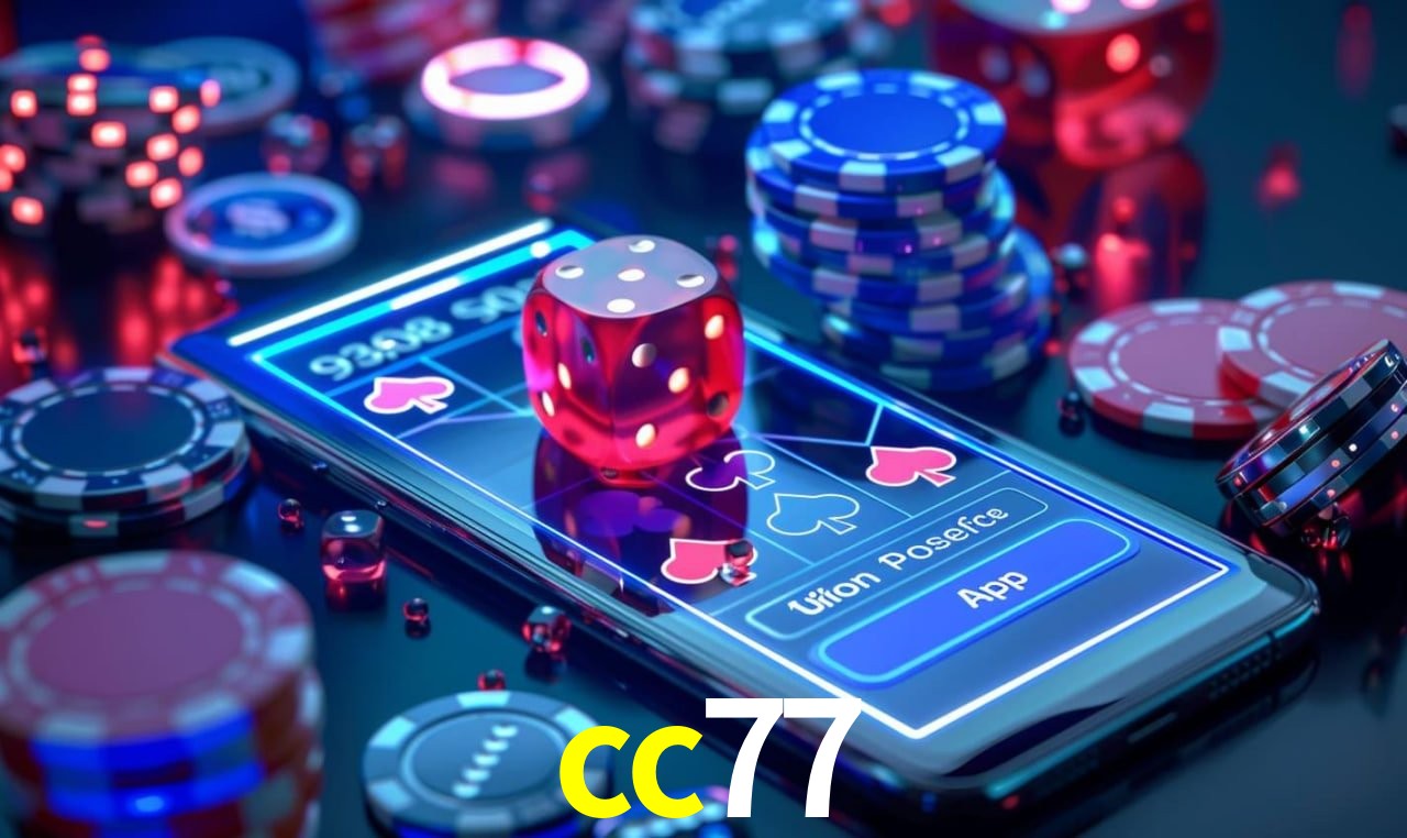 Desvendando o Mundo dos Jogos Virtuais na cc77